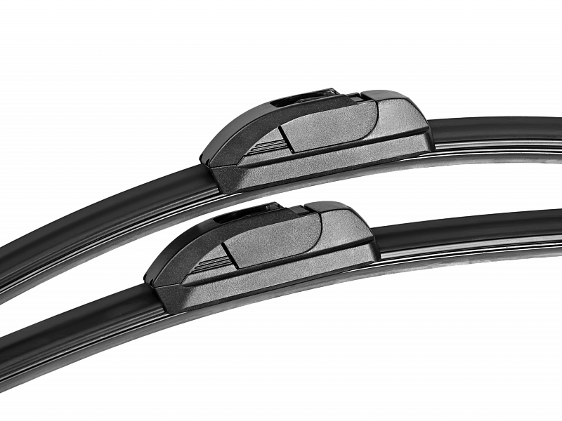 Щетки стеклоочистителя MZD 830077MZD033 фото №5