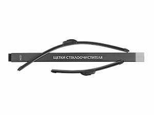 Щетки стеклоочистителя MZD 830077MZD033 фото №9