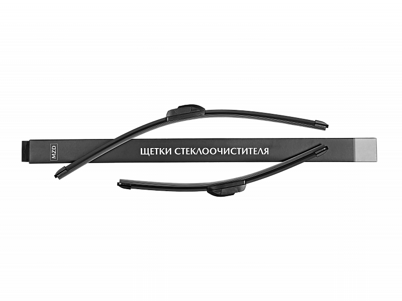 Щетки стеклоочистителя MZD 830077MZD032 фото №3