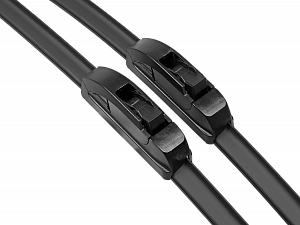 Щетки стеклоочистителя MZD 830077MZD033 фото №7