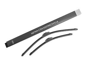 Щетки стеклоочистителя MZD 830077MZD032 фото №2
