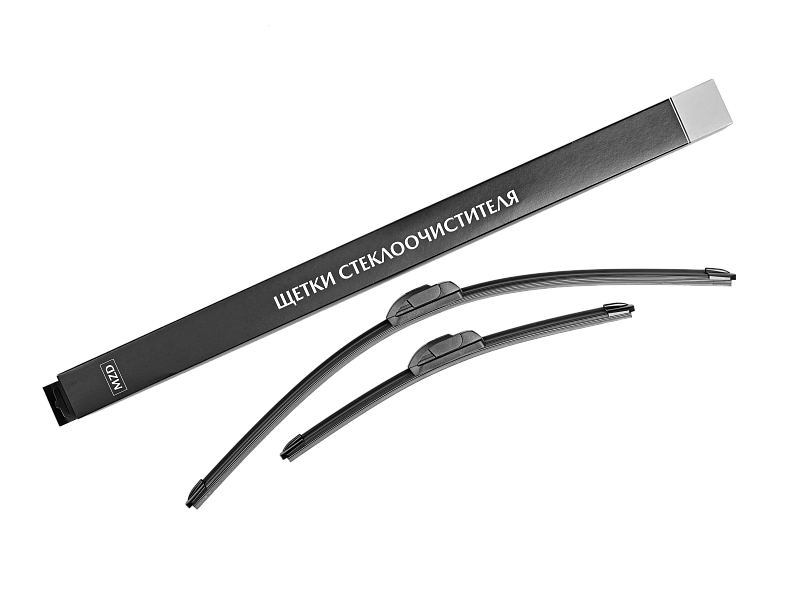 Щетки стеклоочистителя MZD 830077MZD033 фото №8