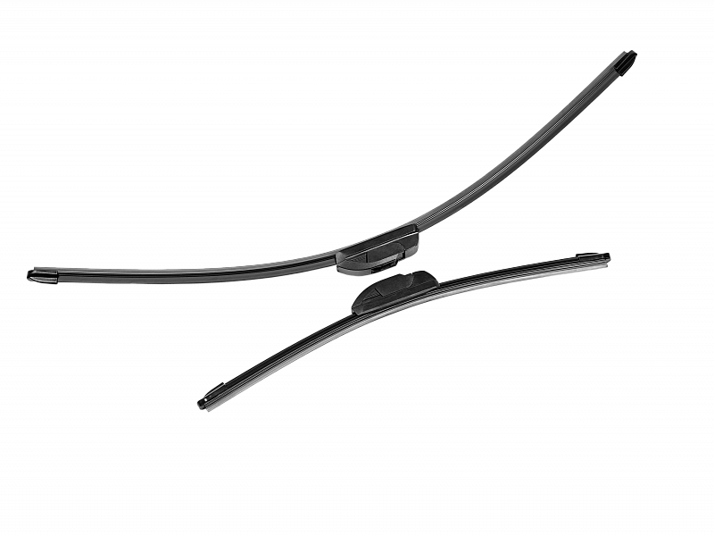 Щетки стеклоочистителя MZD 830077MZD033 фото №12