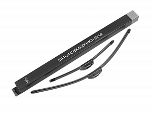 Щетки стеклоочистителя MZD 830077MZD033 фото №10